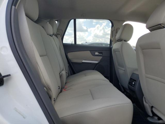 Photo 10 VIN: 2FMDK3GC9EBB81601 - FORD EDGE SE 