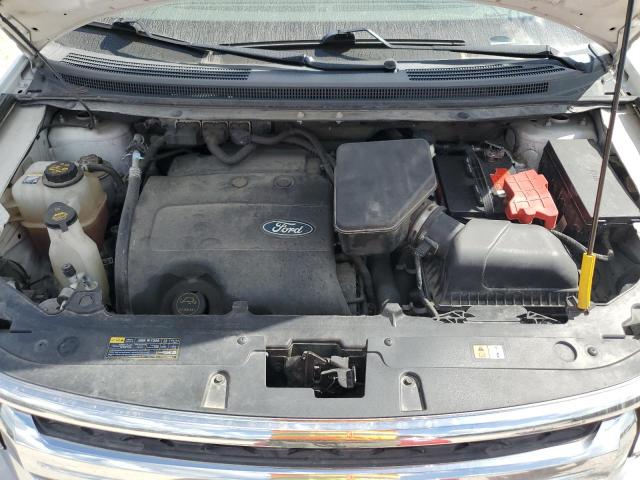 Photo 11 VIN: 2FMDK3GC9EBB81601 - FORD EDGE SE 