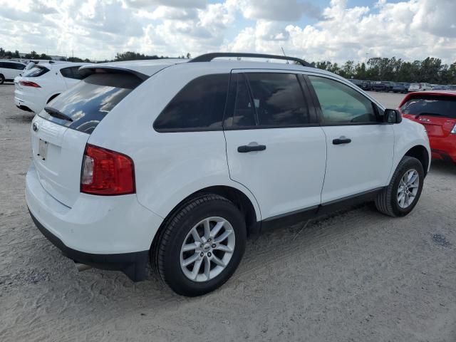 Photo 2 VIN: 2FMDK3GC9EBB81601 - FORD EDGE SE 