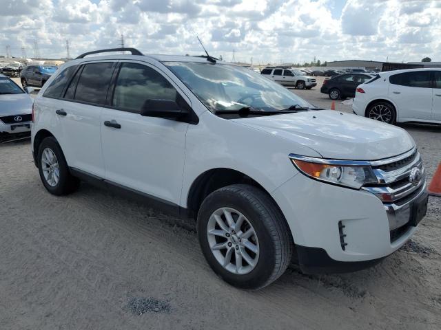 Photo 3 VIN: 2FMDK3GC9EBB81601 - FORD EDGE SE 