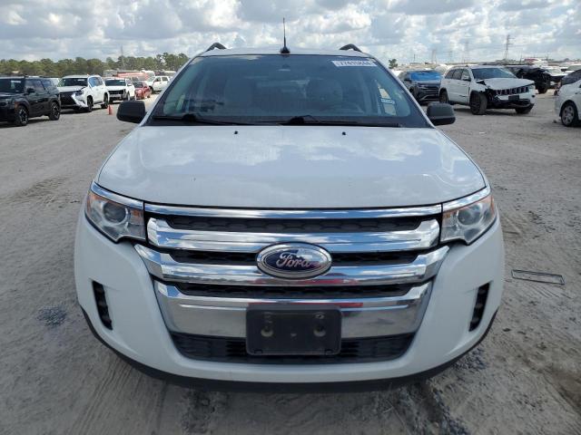 Photo 4 VIN: 2FMDK3GC9EBB81601 - FORD EDGE SE 