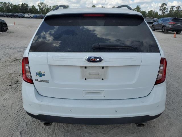 Photo 5 VIN: 2FMDK3GC9EBB81601 - FORD EDGE SE 