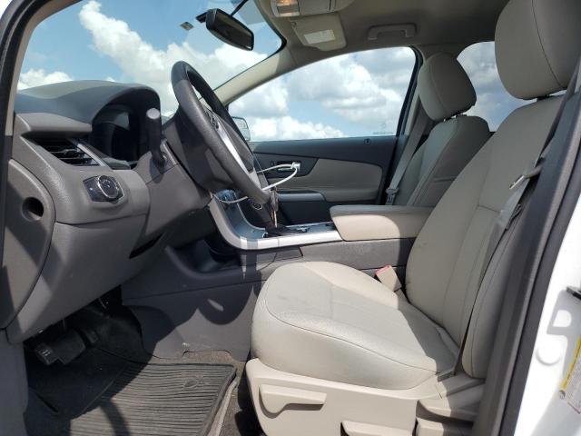 Photo 6 VIN: 2FMDK3GC9EBB81601 - FORD EDGE SE 