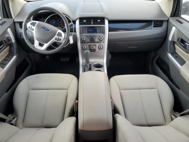 Photo 7 VIN: 2FMDK3GC9EBB81601 - FORD EDGE SE 