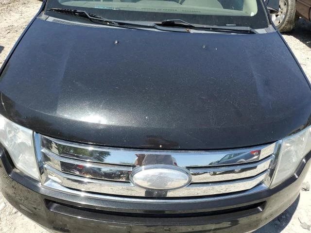 Photo 11 VIN: 2FMDK3GCXABA09586 - FORD EDGE SE 