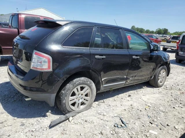 Photo 2 VIN: 2FMDK3GCXABA09586 - FORD EDGE SE 