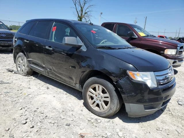 Photo 3 VIN: 2FMDK3GCXABA09586 - FORD EDGE SE 