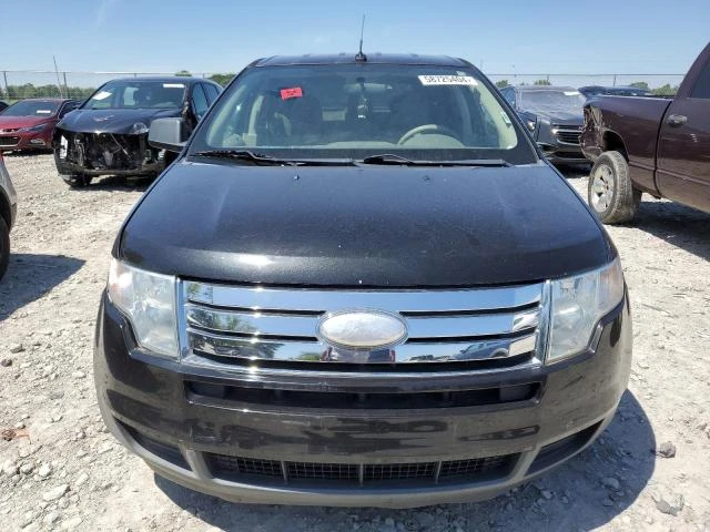 Photo 4 VIN: 2FMDK3GCXABA09586 - FORD EDGE SE 