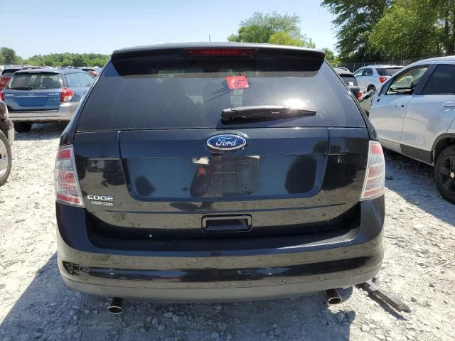 Photo 5 VIN: 2FMDK3GCXABA09586 - FORD EDGE SE 