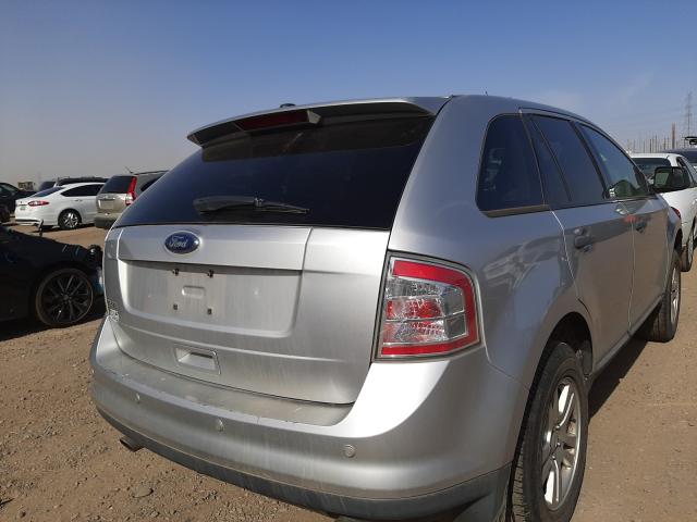 Photo 3 VIN: 2FMDK3GCXABA61736 - FORD EDGE SE 