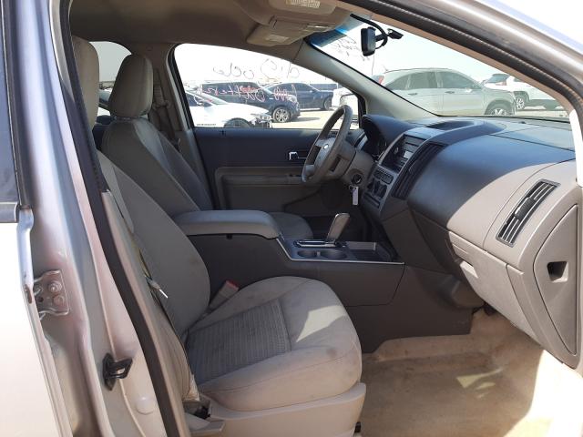 Photo 4 VIN: 2FMDK3GCXABA61736 - FORD EDGE SE 