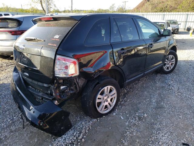 Photo 3 VIN: 2FMDK3GCXABA72493 - FORD EDGE SE 