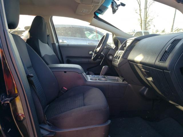 Photo 4 VIN: 2FMDK3GCXABA72493 - FORD EDGE SE 