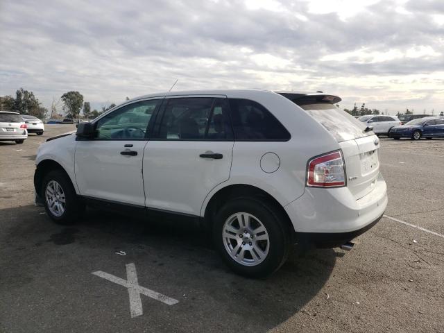 Photo 1 VIN: 2FMDK3GCXABA76611 - FORD EDGE 