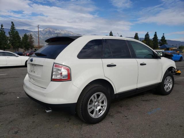 Photo 2 VIN: 2FMDK3GCXABA76611 - FORD EDGE 