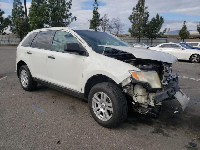 Photo 3 VIN: 2FMDK3GCXABA76611 - FORD EDGE 