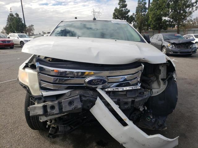 Photo 4 VIN: 2FMDK3GCXABA76611 - FORD EDGE 