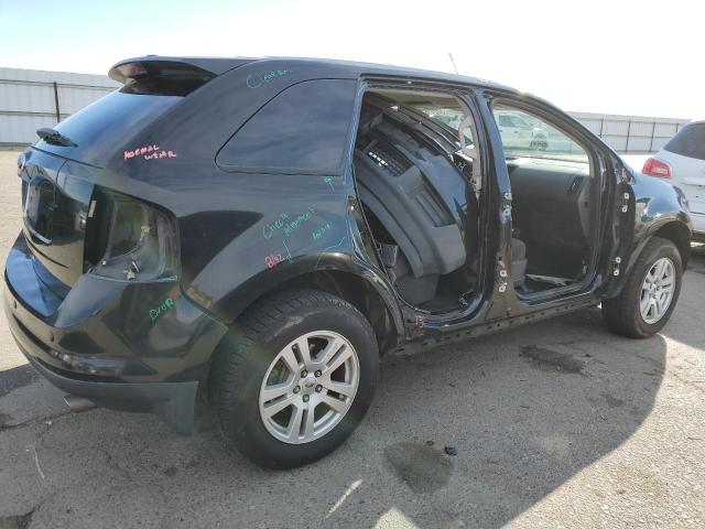 Photo 2 VIN: 2FMDK3GCXABA80481 - FORD EDGE 