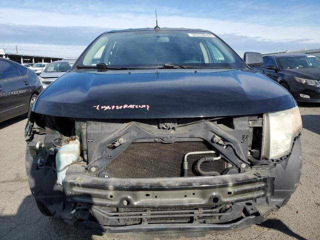 Photo 4 VIN: 2FMDK3GCXABA80481 - FORD EDGE 