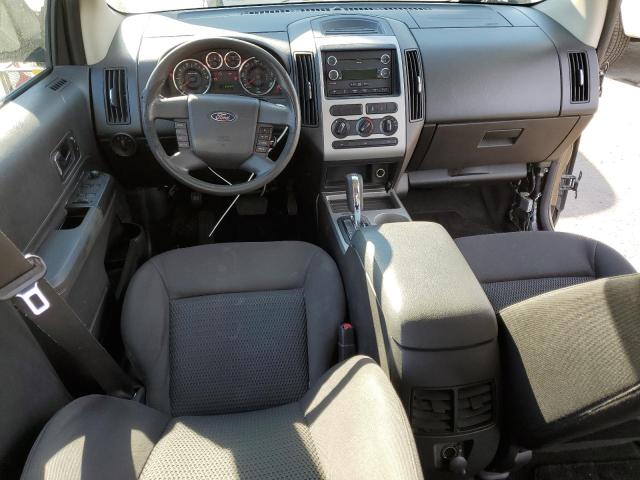 Photo 7 VIN: 2FMDK3GCXABA80481 - FORD EDGE 