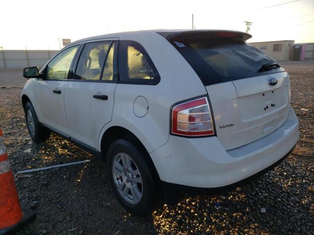 Photo 2 VIN: 2FMDK3GCXABA85115 - FORD EDGE SE 