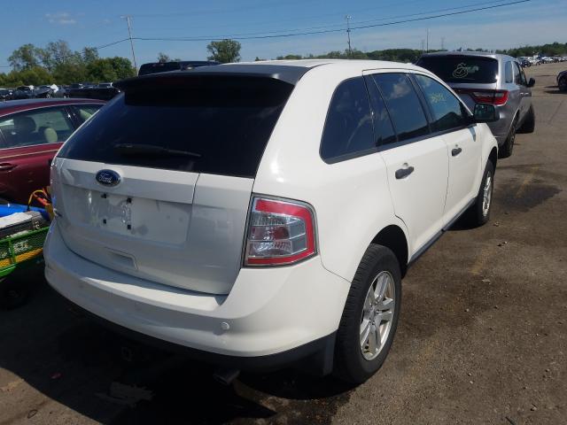 Photo 3 VIN: 2FMDK3GCXABB08750 - FORD EDGE SE 