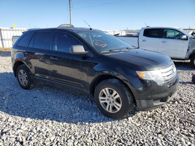 Photo 3 VIN: 2FMDK3GCXABB13334 - FORD EDGE SE 