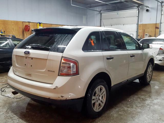 Photo 3 VIN: 2FMDK3GCXABB48164 - FORD EDGE SE 