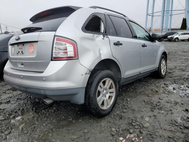 Photo 2 VIN: 2FMDK3GCXABB55826 - FORD EDGE 