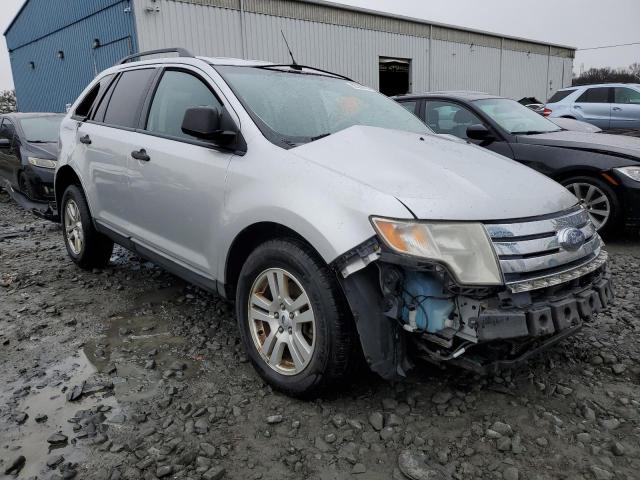 Photo 3 VIN: 2FMDK3GCXABB55826 - FORD EDGE 