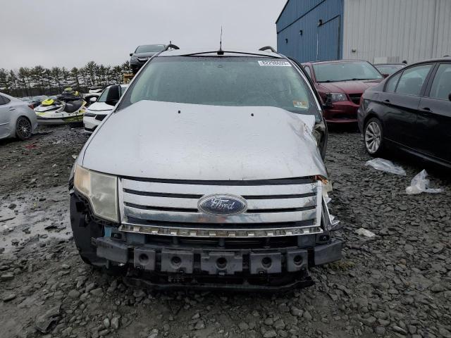 Photo 4 VIN: 2FMDK3GCXABB55826 - FORD EDGE 