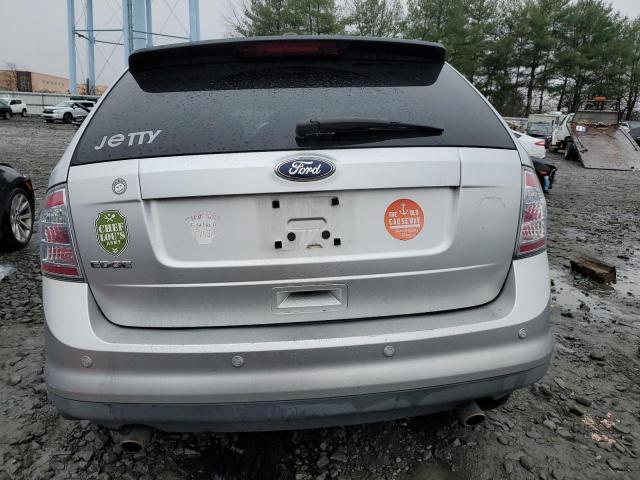 Photo 5 VIN: 2FMDK3GCXABB55826 - FORD EDGE 