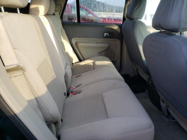 Photo 5 VIN: 2FMDK3GCXABB63666 - FORD EDGE SE 