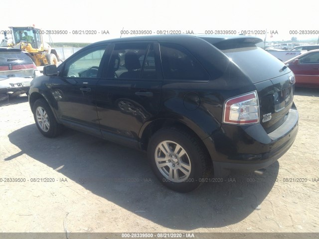 Photo 2 VIN: 2FMDK3GCXABB66390 - FORD EDGE 