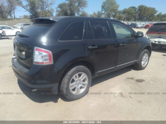 Photo 3 VIN: 2FMDK3GCXABB66390 - FORD EDGE 