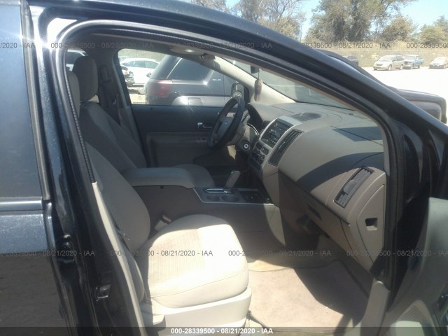 Photo 4 VIN: 2FMDK3GCXABB66390 - FORD EDGE 