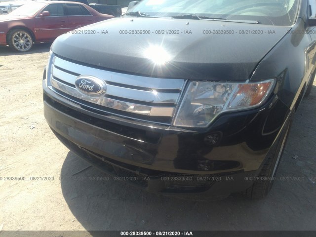 Photo 5 VIN: 2FMDK3GCXABB66390 - FORD EDGE 