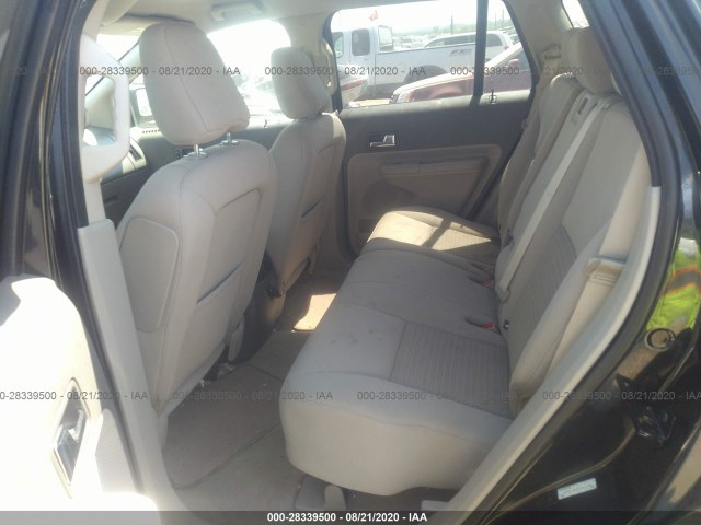 Photo 7 VIN: 2FMDK3GCXABB66390 - FORD EDGE 