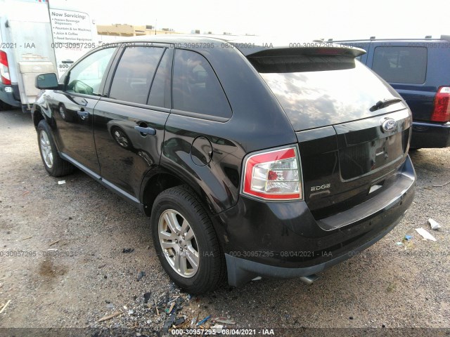 Photo 2 VIN: 2FMDK3GCXABB66390 - FORD EDGE 