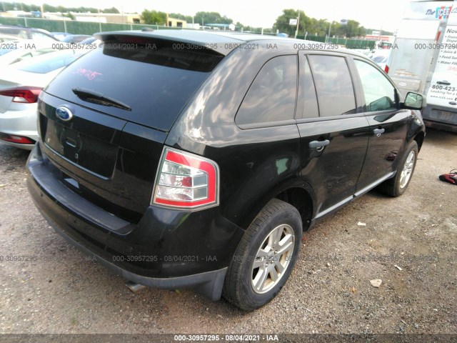 Photo 3 VIN: 2FMDK3GCXABB66390 - FORD EDGE 