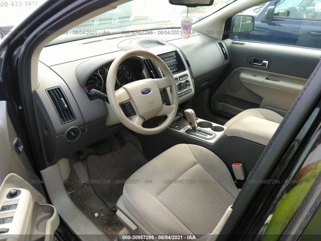 Photo 4 VIN: 2FMDK3GCXABB66390 - FORD EDGE 