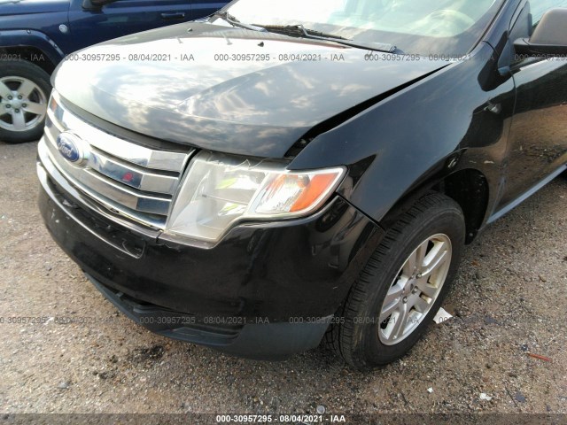 Photo 5 VIN: 2FMDK3GCXABB66390 - FORD EDGE 