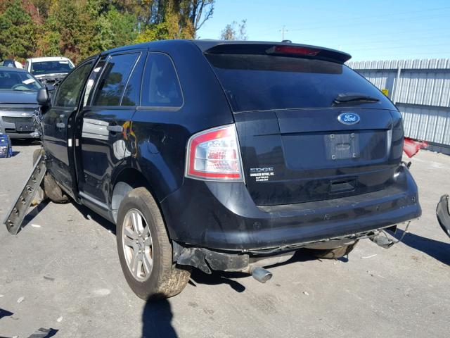 Photo 2 VIN: 2FMDK3GCXABB71668 - FORD EDGE SE 