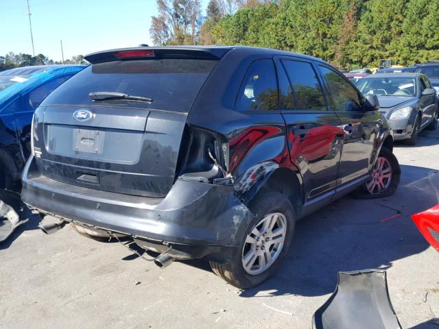 Photo 3 VIN: 2FMDK3GCXABB71668 - FORD EDGE SE 