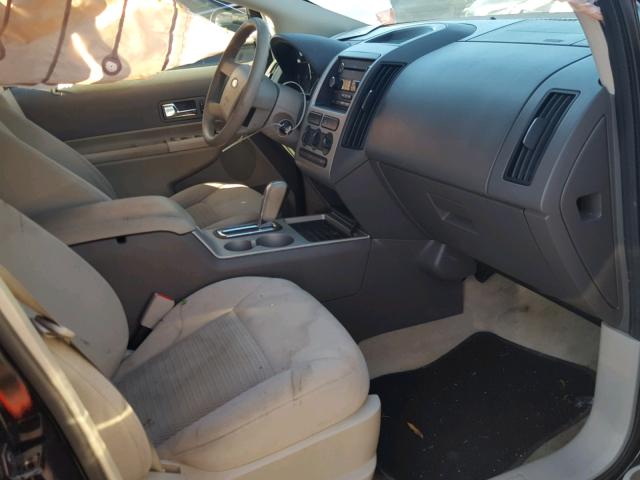 Photo 4 VIN: 2FMDK3GCXABB71668 - FORD EDGE SE 