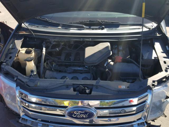 Photo 6 VIN: 2FMDK3GCXABB71668 - FORD EDGE SE 