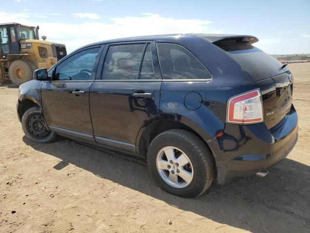 Photo 1 VIN: 2FMDK3GCXABB75154 - FORD EDGE SE 