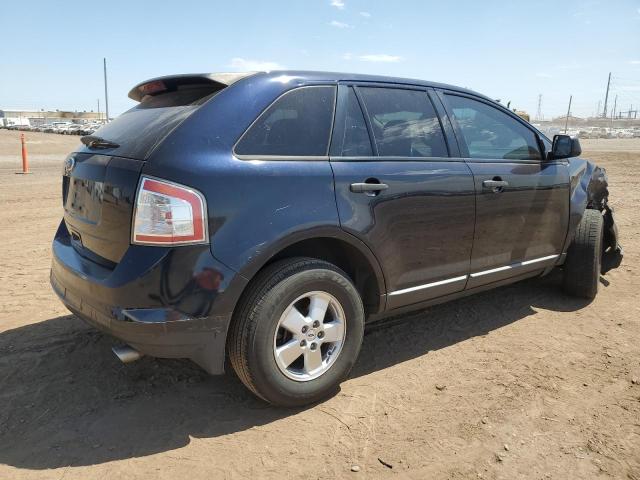 Photo 2 VIN: 2FMDK3GCXABB75154 - FORD EDGE SE 