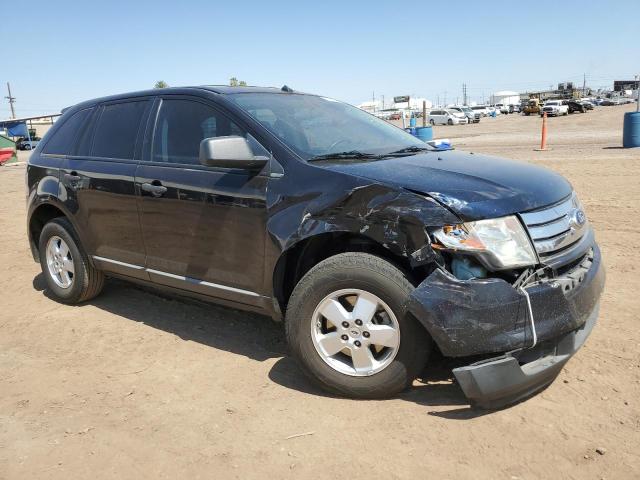 Photo 3 VIN: 2FMDK3GCXABB75154 - FORD EDGE SE 