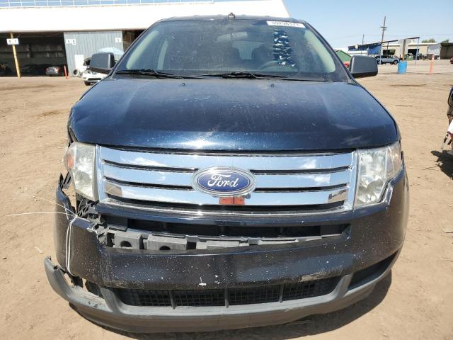 Photo 4 VIN: 2FMDK3GCXABB75154 - FORD EDGE SE 